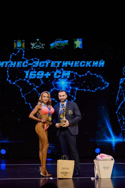 За каждой победой — работа — David Team · Сезон 2026
